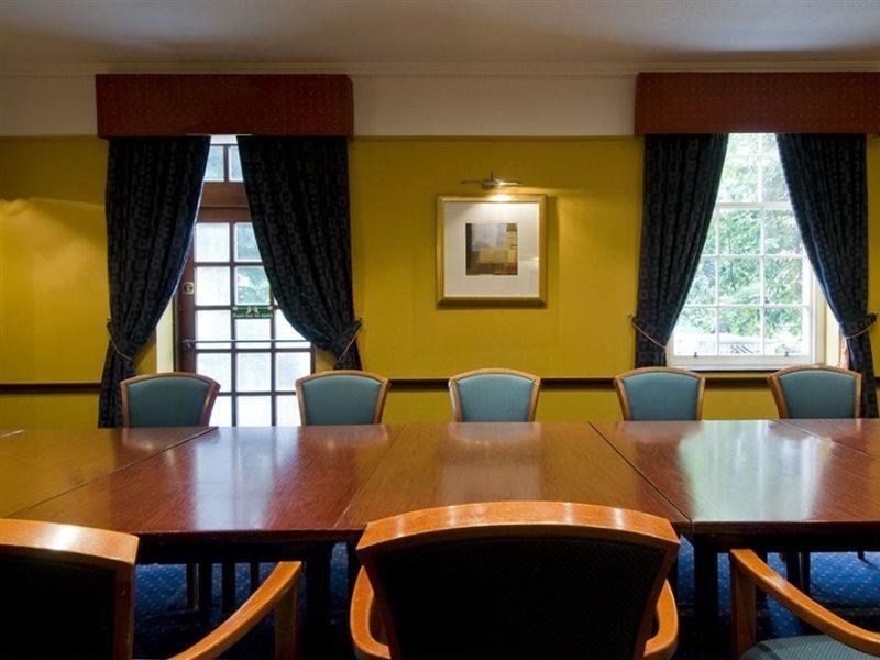 Ellersly House Hotel Эдинбург Экстерьер фото