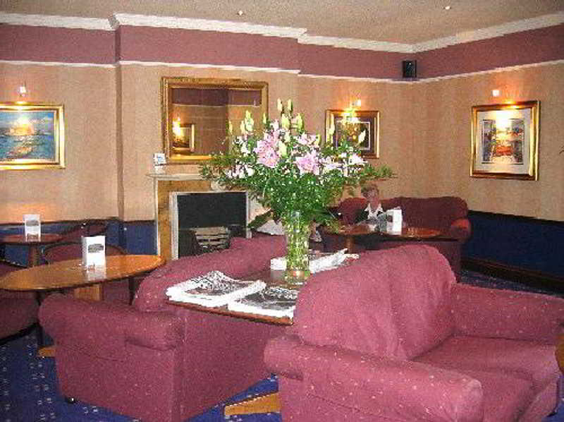 Ellersly House Hotel Эдинбург Экстерьер фото